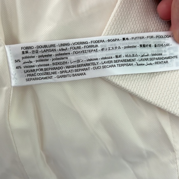Zara Blazer - Picture 11 of 14